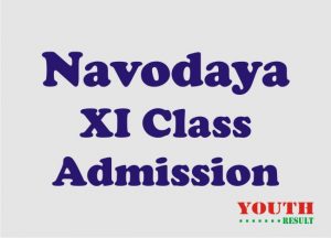 Admission Selection Test