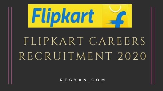 Flipkart Careers